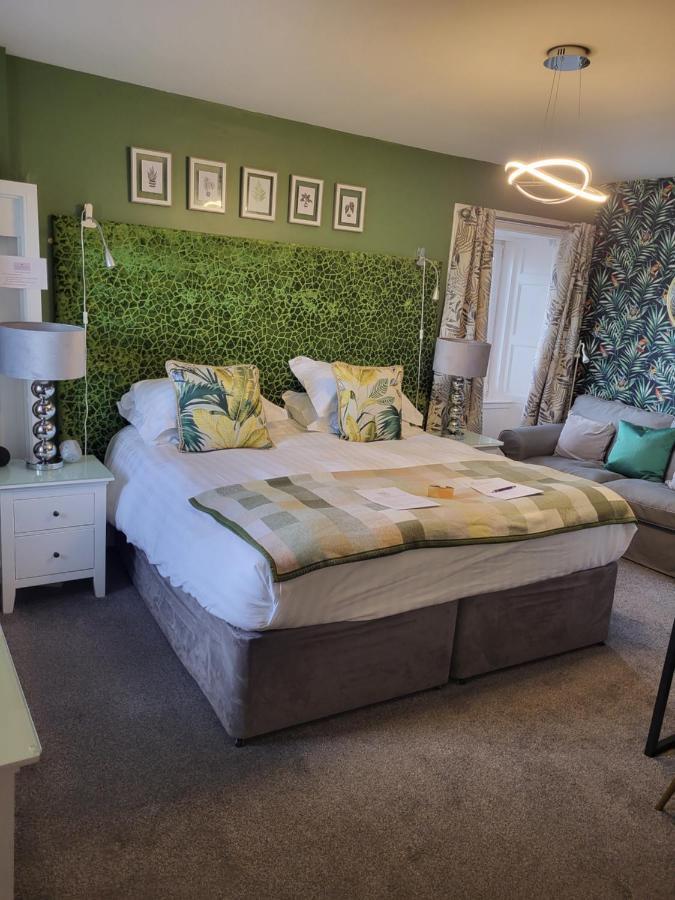 Scooniehill Farm House B&B Сейнт Андрюс Екстериор снимка