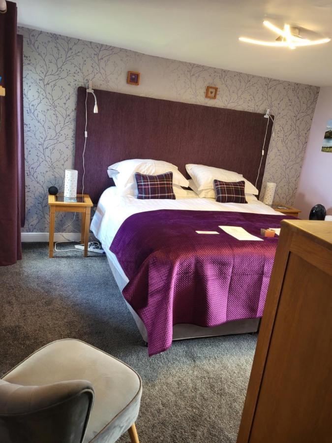 Scooniehill Farm House B&B Сейнт Андрюс Екстериор снимка