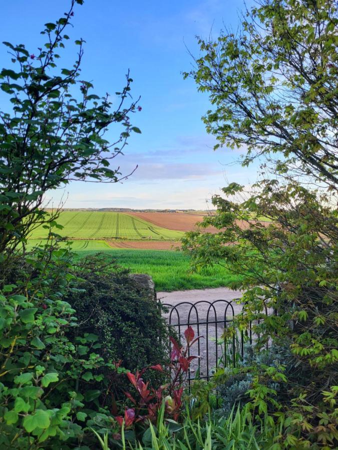 Scooniehill Farm House B&B Сейнт Андрюс Екстериор снимка