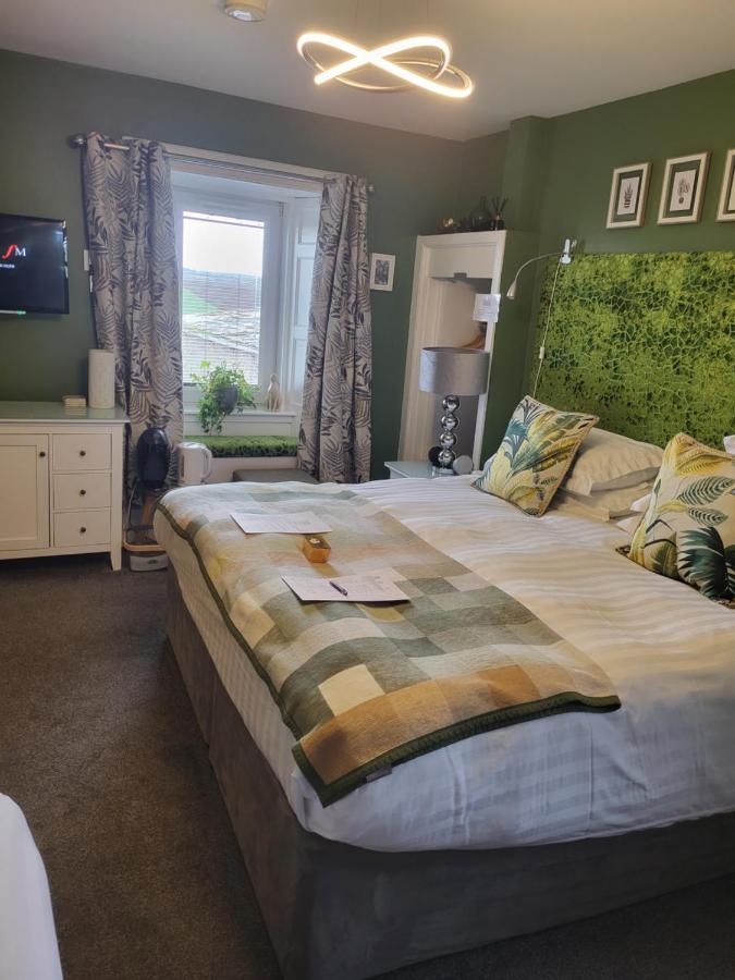 Scooniehill Farm House B&B Сейнт Андрюс Екстериор снимка