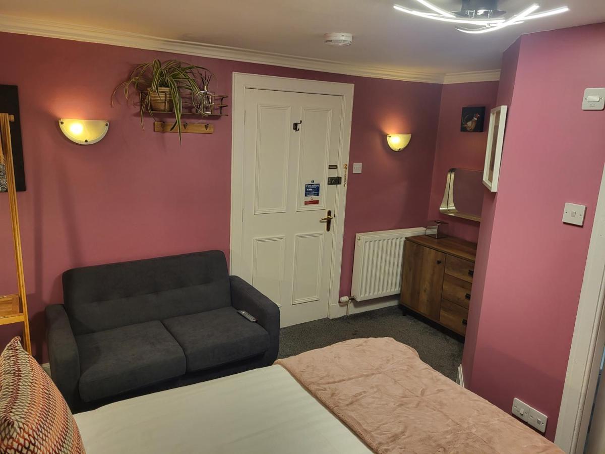Scooniehill Farm House B&B Сейнт Андрюс Екстериор снимка