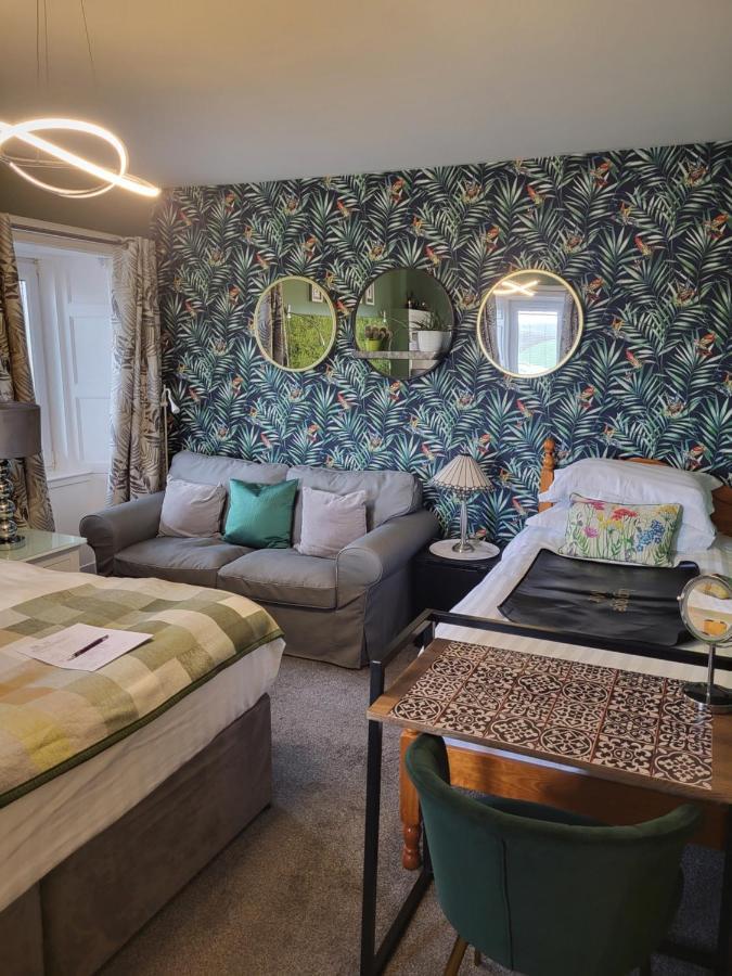 Scooniehill Farm House B&B Сейнт Андрюс Екстериор снимка