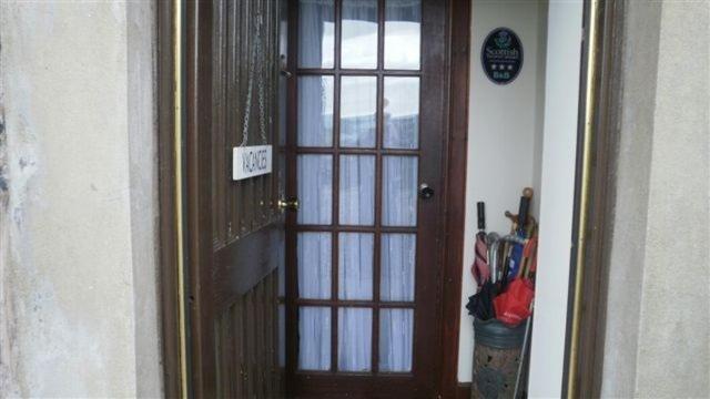 Scooniehill Farm House B&B Сейнт Андрюс Екстериор снимка