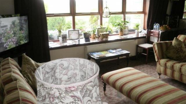 Scooniehill Farm House B&B Сейнт Андрюс Екстериор снимка