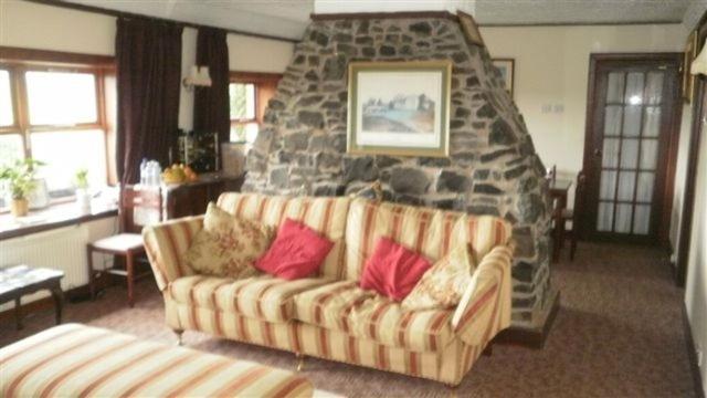 Scooniehill Farm House B&B Сейнт Андрюс Екстериор снимка