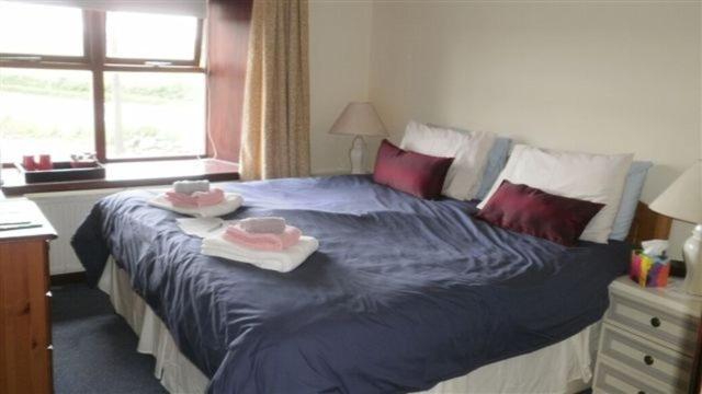 Scooniehill Farm House B&B Сейнт Андрюс Стая снимка