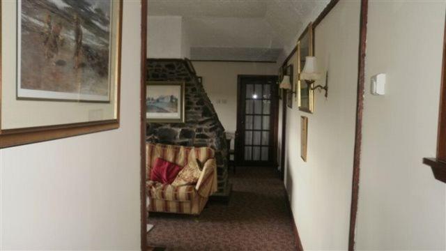 Scooniehill Farm House B&B Сейнт Андрюс Екстериор снимка