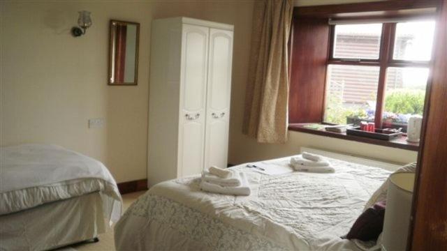 Scooniehill Farm House B&B Сейнт Андрюс Стая снимка