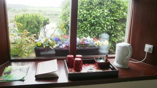 Scooniehill Farm House B&B Сейнт Андрюс Стая снимка
