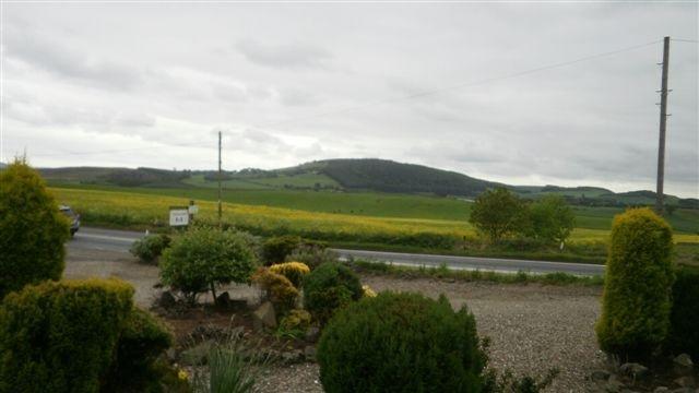Scooniehill Farm House B&B Сейнт Андрюс Стая снимка